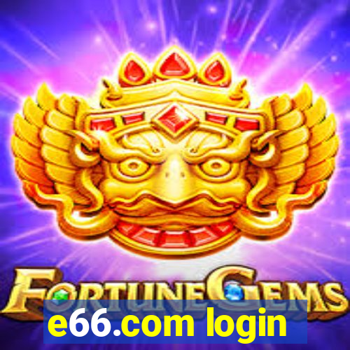 e66.com login